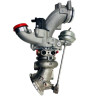 Turbo Mercedes A2760802000
