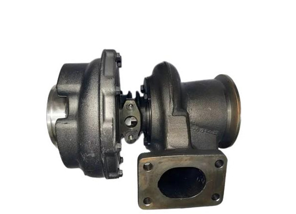 Turbo CLAAS Agricultural Harvester 4.5 815637-5014S