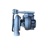 Turbo Cummins Case Magnum Industrial 8.3 3536309