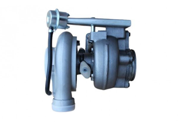 Turbo Cummins Case Magnum Industrial 8.3 3536309