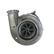 Turbo Scania JCB Industrial Generator 4043631