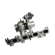 Turbo Alfa Romeo JEEP Fiat 1.6 JTD 105 120 KM 54389700025