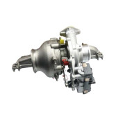 Turbo Alfa Romeo JEEP Fiat 1.6 JTD 105 120 KM 54389700025