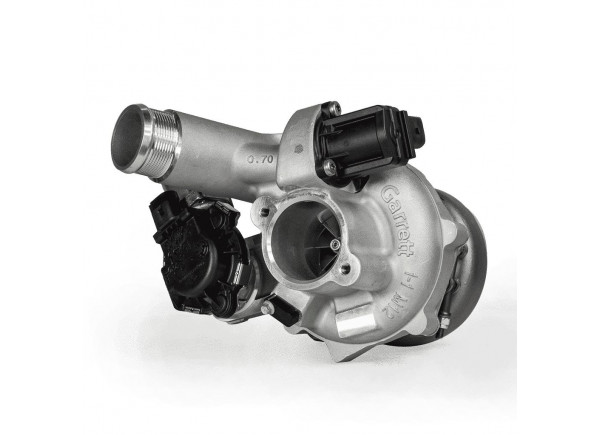 Turbo Audi Volkswagen 2.0 898200-5001W