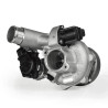 Turbo Audi Volkswagen 2.0 898200-5001W