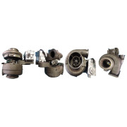 Turbo John Deere Agricultural 13.5 177475