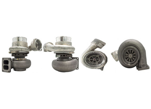 Turbo Caterpillar Excavator 465338-5013S