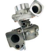 Turbo MTU DDC Ship Marine 23.9 24.0 53369706914