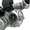 Turbo Toyota Yaris P21 1.6 GR 261 KM VB43