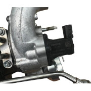 Turbo Toyota Yaris P21 1.6 GR 261 KM VB43