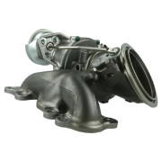 Turbo Toyota Yaris P21 1.6 GR 261 KM VB43