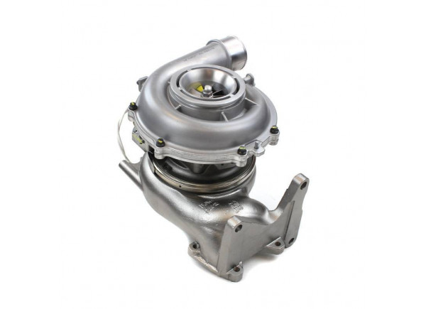 Turbo Chevrolet GMC Silverado 6.6 848212-5001S