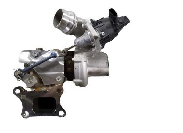 Turbo Nissan Qashqai 1.5 VC-T e-Power 190 KM 49331-00100