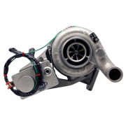 Turbo John Deere Tractor Combines Harvester Industrial 12639700014