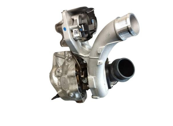 Turbo Volkswagen Amarok II 3.0 TDI 903552-1