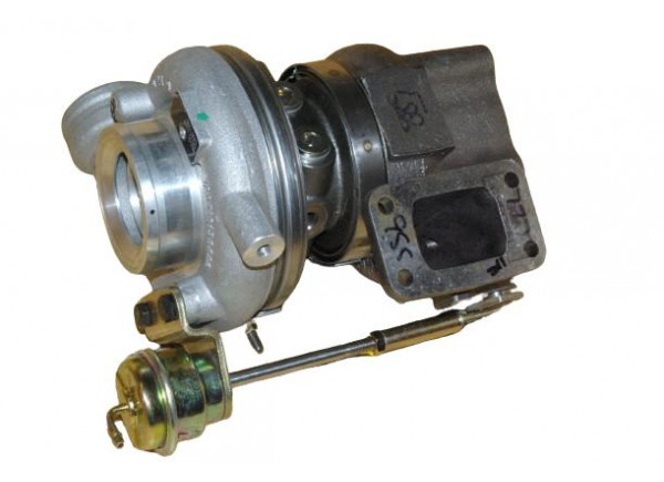 Turbo Deutz Truck 4.8 12589700009
