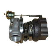 Turbo Deutz Truck 4.8 12589700009