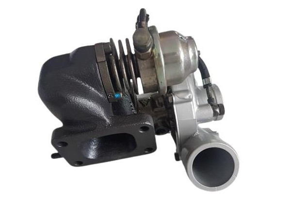 Turbo VM Agricultural Tractor 2.0 68 KM 53149706005