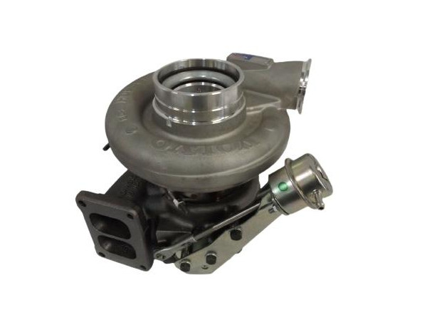 Turbo Volvo Penta Industrial D13 3786244