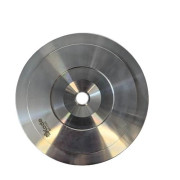 Talerzyk Back Plate Seal Plate GTBP-0027