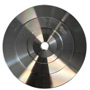 Talerzyk Back Plate Seal Plate GTBP-0029