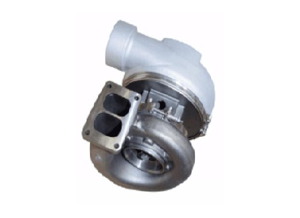 Turbo Caterpillar Earth Moving 142679