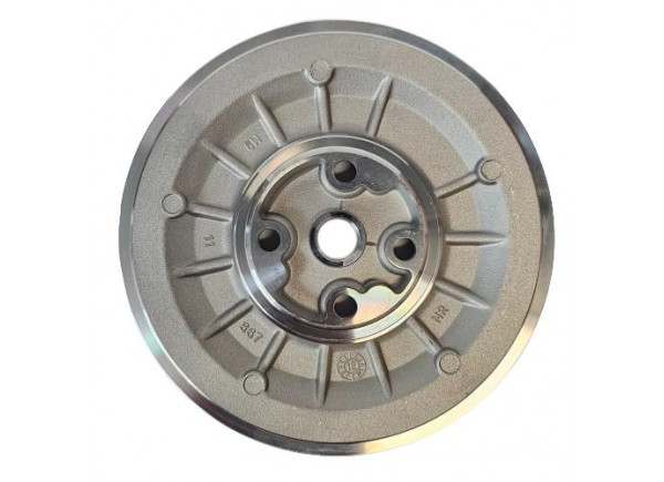 Talerzyk Back Plate Seal Plate GTBP-0032