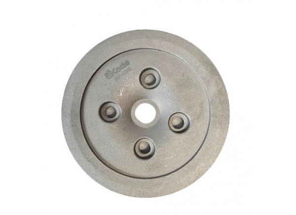 Talerzyk Back Plate Seal Plate GTBP-0034