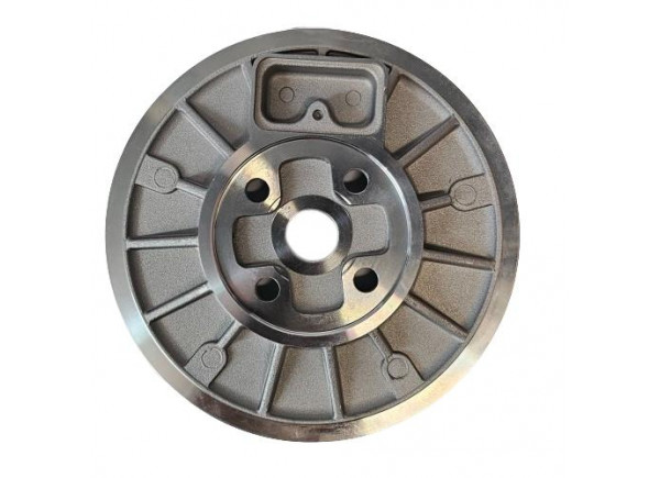 Talerzyk Back Plate Seal Plate GTBP-0040