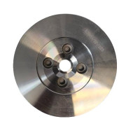 Talerzyk Back Plate Seal Plate GTBP-0040