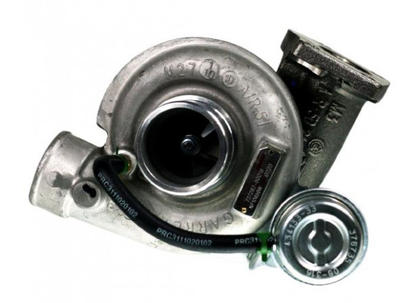 Turbo Perkins Diverse Generator Traktor 4.0 727262-5009S