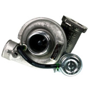 Turbo Perkins Diverse Generator Traktor 4.0 727264-0008