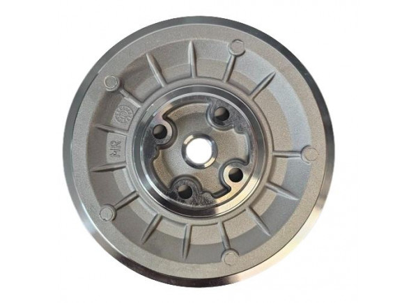 Talerzyk Back Plate Seal Plate GTBP-0043