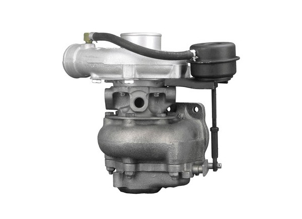 Turbo VM Industriemotor Generator 4.0 313218