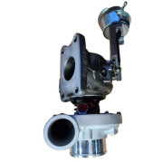 Turbo Perkins Various WJ300080B/GT22 5567917