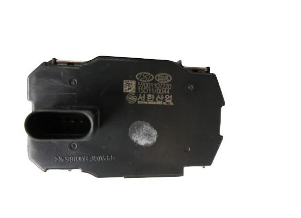 Nastawnik Sterownik Elektroniczny Zawór GTACE-0407