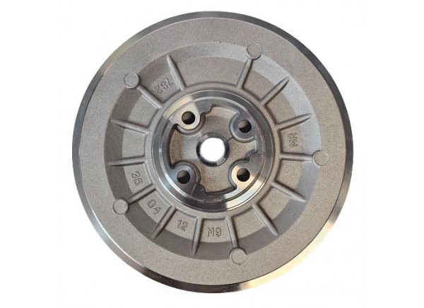 Talerzyk Back Plate Seal Plate GTBP-0045