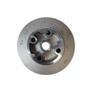 Talerzyk Back Plate Seal Plate GTBP-0047