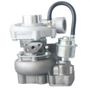 Turbo Kubota Agricultural Tractor Various 465558-5001S