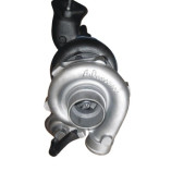 Turbo International Nissan Scout II Truck 3.3 465606-5002S