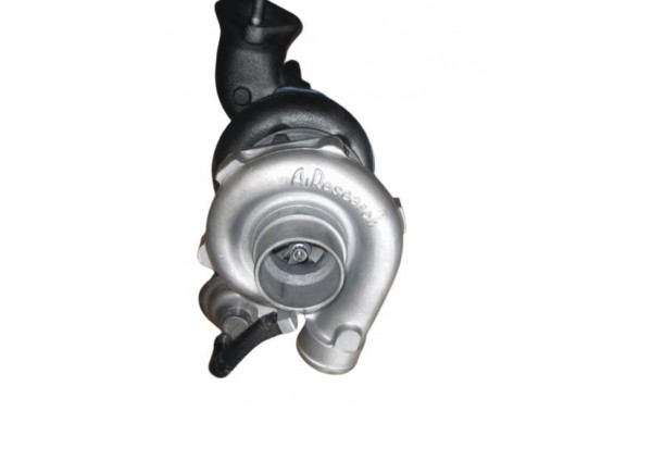 Turbo International Nissan Scout II Truck 3.3 465606-5002S