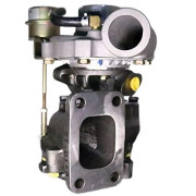 Turbo Cummins Onan Industrial Generators GenSet 4.6 466124-5007S