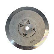 Talerzyk Back Plate Seal Plate GTBP-0051