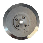 Talerzyk Back Plate Seal Plate GTBP-0052