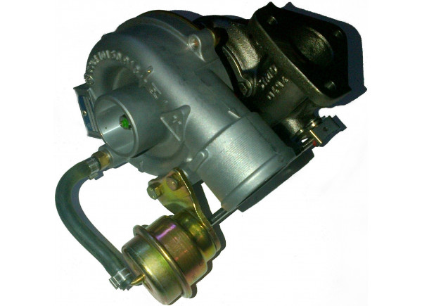 Turbo Avia 3.3 53169886400