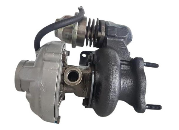 Turbo Daugbjerg Agricultural Tractor 53169706714