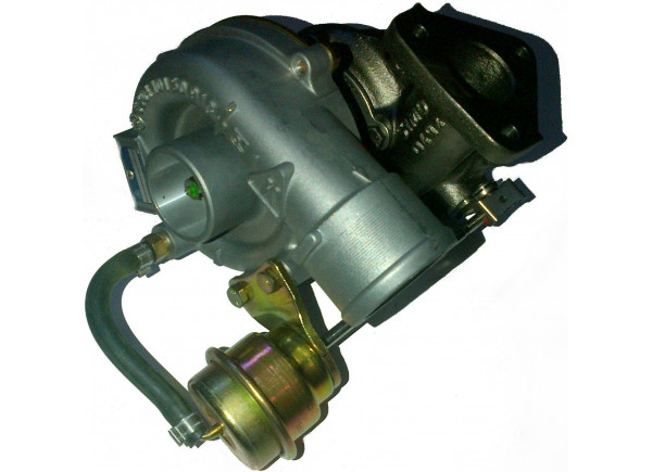 Turbo Iveco Industrial 2.5 53169706716