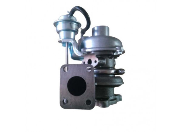 Turbo Eicher Agricultural Tractor 3.0 53169706741