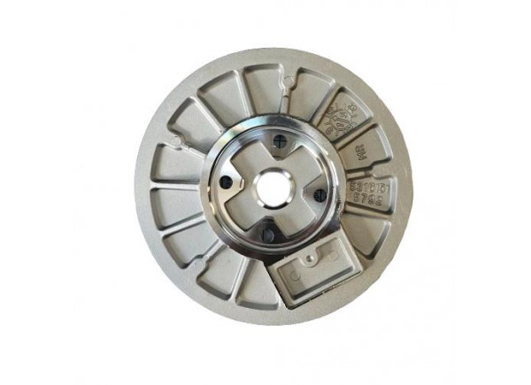 Talerzyk Back Plate Seal Plate GTBP-0055