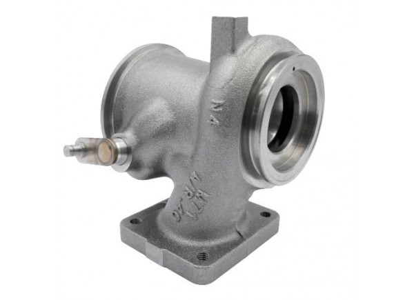 OBUDOWA KOLEKTOR KORPUS TURBINY GTTH-0156